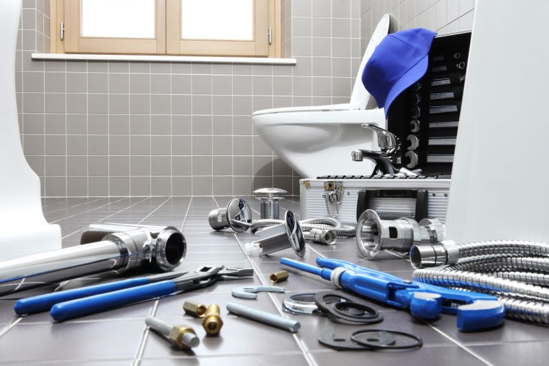 Top Bathroom Remodeling Companies in Mulberry, FL