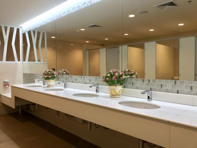 Cost of Bathroom Remodeling in Valrico, FL