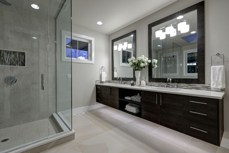Experienced Bathroom Remodelers